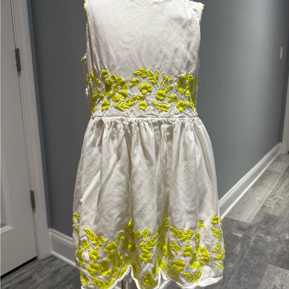 Mini Boden Girls Size 7/8